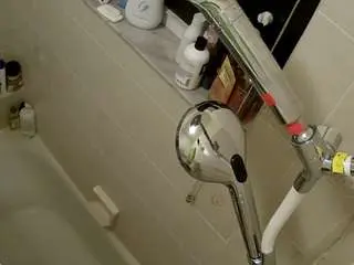 Camsoda Live Porn of voyeurcam-charleys-bathroom