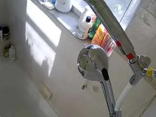 Camsoda Private Sex Chat of voyeurcam-charleys-bathroom