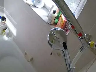 Camsoda Best live sex cam show of voyeurcam-charleys-bathroom