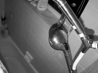 Camsoda Private Sex Chat of voyeurcam-charleys-bathroom