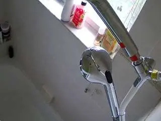 Camsoda Free Live Porn of voyeurcam-charleys-bathroom