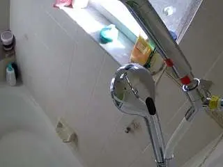 Camsoda Sex Chat of voyeurcam-charleys-bathroom