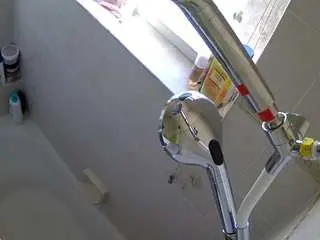 Camsoda Adult Webcam of voyeurcam-charleys-bathroom