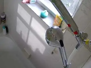 Camsoda Nude Webcam of voyeurcam-charleys-bathroom