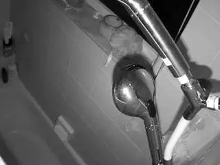 Camsoda Best Webcam of voyeurcam-charleys-bathroom