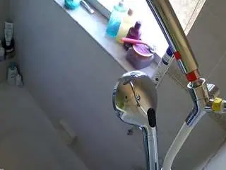 Camsoda Sex Cam of voyeurcam-charleys-bathroom