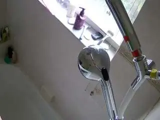 Camsoda Best live sex cam show of voyeurcam-charleys-bathroom