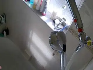 Camsoda Best Webcam of voyeurcam-charleys-bathroom