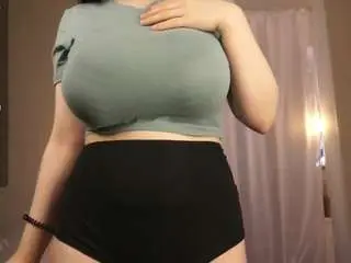 Camsoda Free Porn Cam of chanteltritsch