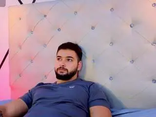 Camsoda Live Sex Cam of andrew-brownn