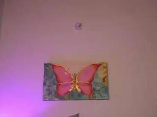 Camsoda Live Sex Cam of elizabethmansson