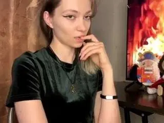 Camsoda Live Sex Cam of heideregino