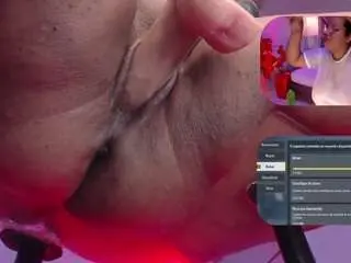 Camsoda Adult Video Chat of mhia-rey