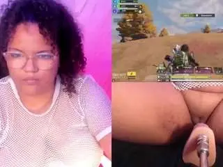 Camsoda Adult Video Chat of mhia-rey