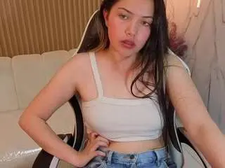 Camsoda Sex Chat of venus-velvet-tp