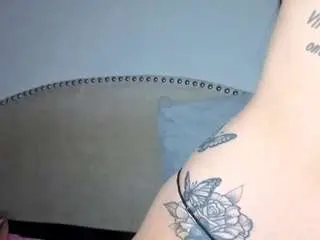 Camsoda Free Porn Cam of xoxcat