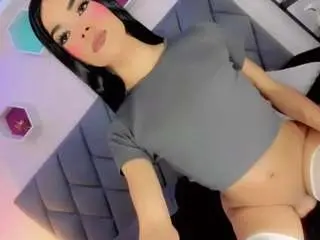 Camsoda Best Webcam of daniela-ember