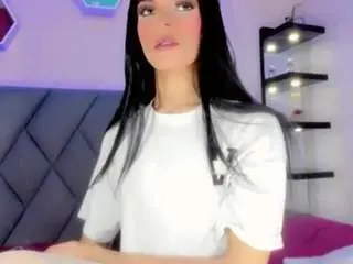 daniela-ember from camsoda