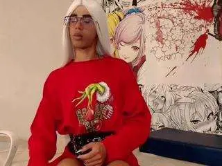 Camsoda Live Porn of hetairalexx