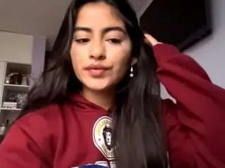 Camsoda Adult Webcams of lorenemuldrow