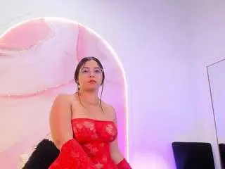 Camsoda Adult Webcam of sofii-lopezz