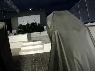 voyeurcam-casa-salsa-gym-bike from camsoda