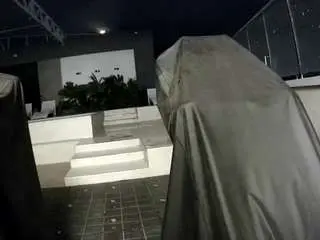 Camsoda Sex Cam of voyeurcam-casa-salsa-gym-bike