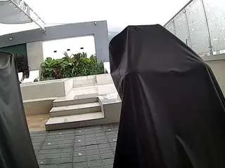 Camsoda Nude Webcam of voyeurcam-casa-salsa-gym-bike