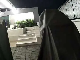 Camsoda Free Porn Cam of voyeurcam-casa-salsa-gym-bike