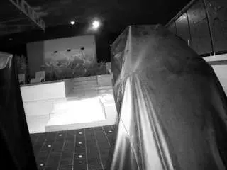 Camsoda Live Sex of voyeurcam-casa-salsa-gym-bike