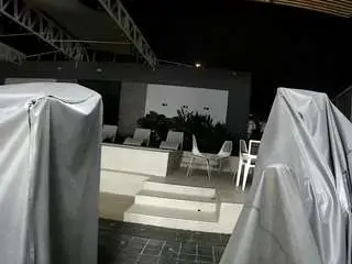 Camsoda Live Porn of voyeurcam-casa-salsa-gym-bike