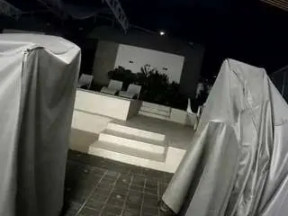 Camsoda Adult Video Chat of voyeurcam-casa-salsa-gym-bike