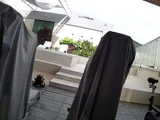 Camsoda Watch Live Sex Cams of voyeurcam-casa-salsa-gym-bike