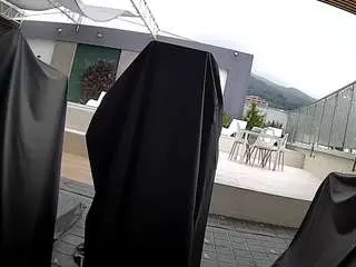 Camsoda Best live sex cam show of voyeurcam-casa-salsa-gym-bike