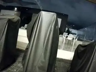 Camsoda Best live sex cam show of voyeurcam-casa-salsa-gym-bike