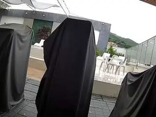 Camsoda Best live sex cam show of voyeurcam-casa-salsa-gym-bike