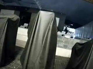 Camsoda Nude Webcam of voyeurcam-casa-salsa-gym-bike