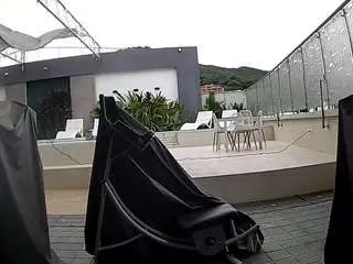 Camsoda Best Webcam of voyeurcam-casa-salsa-gym-bike