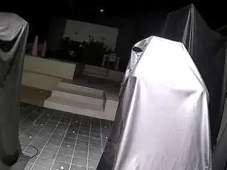 Camsoda Private Sex Chat of voyeurcam-casa-salsa-gym-bike