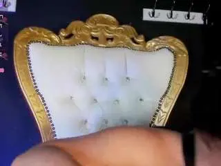 Camsoda Private Sex Chat of bagiolett