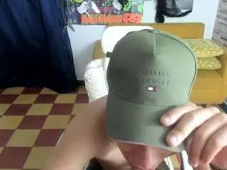 Camsoda Best Webcam of mike-guzman