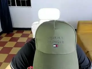 Camsoda Live Sex of mike-guzman