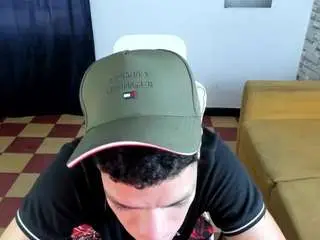 Camsoda Adult Webcam of mike-guzman
