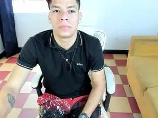 Camsoda Free Porn Cam of mike-guzman