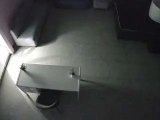 Camsoda Nude Webcam of voyeurcam-jb-room-8