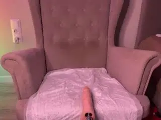 Camsoda Adult Webcam of waltenjoy