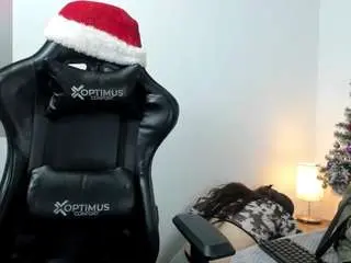 Camsoda Private Sex Chat of candie26