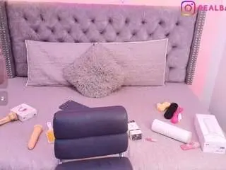 Camsoda Free Live Porn of cattleya-exposito