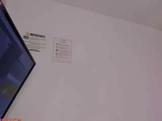 Camsoda Sex Cam of cattleya-exposito