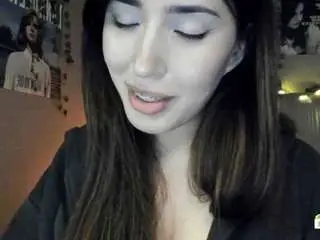 Camsoda Best live sex cam show of scheherazadex